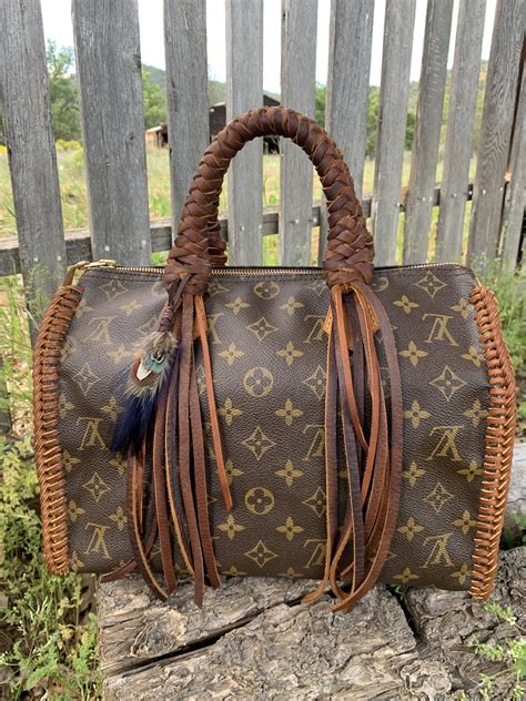 louis vuitton custom bags|revamped louis Vuitton Bag.